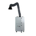 Wholesale movable single arm welding fume extraction